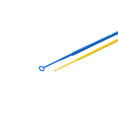 LabYellow 10ul Plastic Inoculating Loop: Your Reliable Companion in Laboratory Work